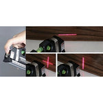Livella laser con metro incorporato 250cm 5904665712276 00021747 WB1823
