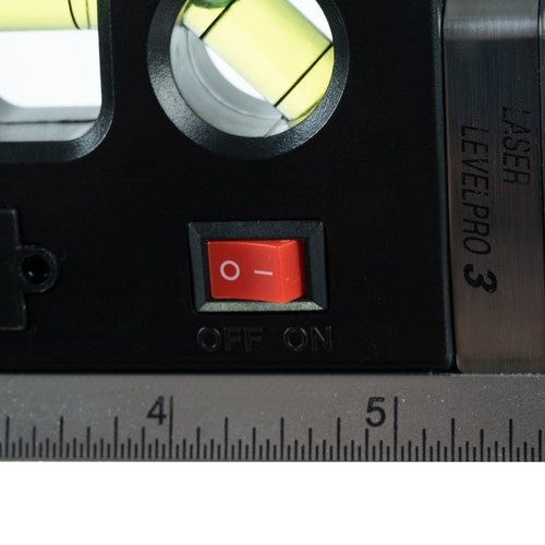 Livella laser con metro incorporato 250cm 5904665712276 00021747 WB1823Livella laser con metro incorporato 250cm 5904665712276 00021747 WB1823