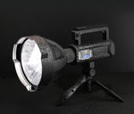 Torcia LED ricaricabile 20W con treppiedi e funzione powerbank 7891543151198 W5119 WB1505