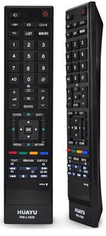 Telecomando per TOSHIBA TV LCD LED RM-L1028 6934086690401 WB1844