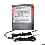 Termoregolatore STC-3008 110-220V con sonda di temperatura STC-3008 WB1905