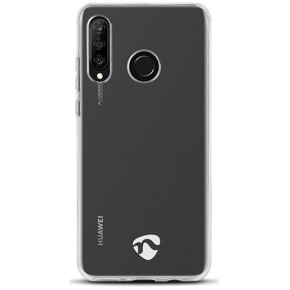 Cover smartphone in silicone per Huawei Nova 4e/ P30 Lite