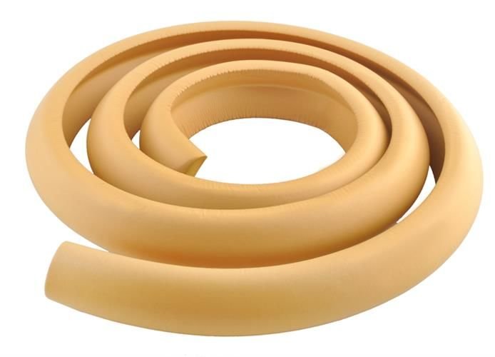 Bobina nastro paraspigoli in schiuma per protezione bordi 2m 5902367975333 00002678 Iso Trade WB1929