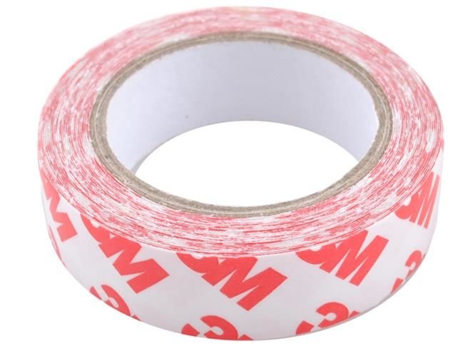 Bobina nastro paraspigoli in schiuma per protezione bordi 2m 5902367975333 00002678 Iso Trade WB1929