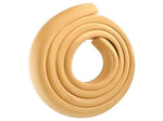 Bobina nastro paraspigoli in schiuma per protezione bordi 2m 5902367975333 00002678 Iso Trade WB1929