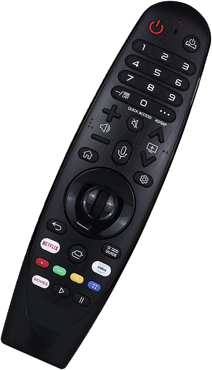 Telecomando per LG TV LCD LED con comando vocale MR20GA 6931956812178 WB1934