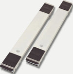Set di supporti con ruote per mobili 45-70cm WB1938