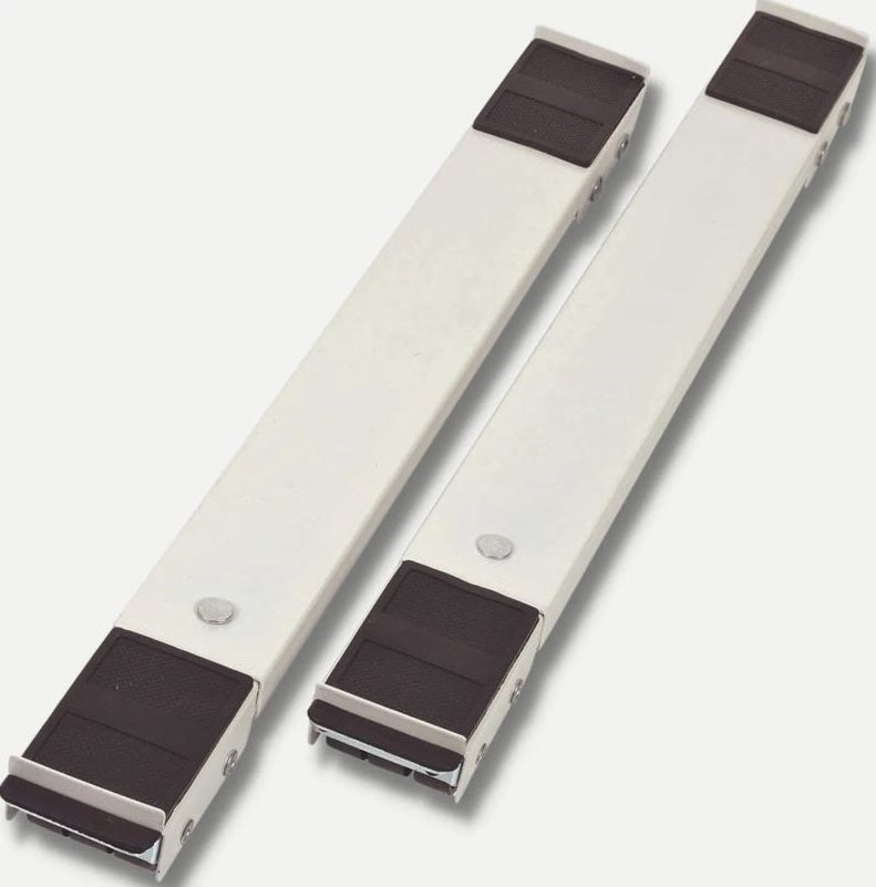 Set di supporti con ruote per mobili 45-70cm WB1938