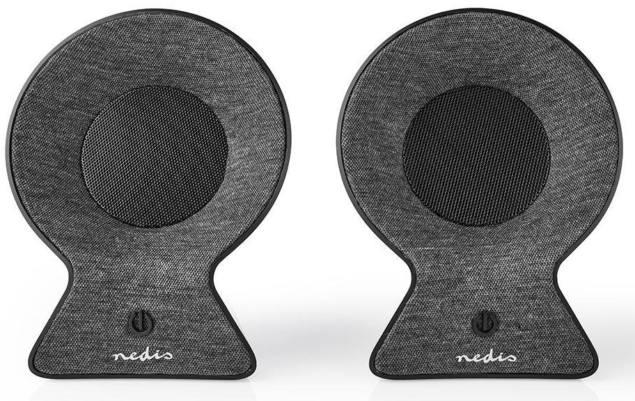 Altoparlante Bluetooth® 30W stereo antracite FSBS120AT 5412810315727 WB2000