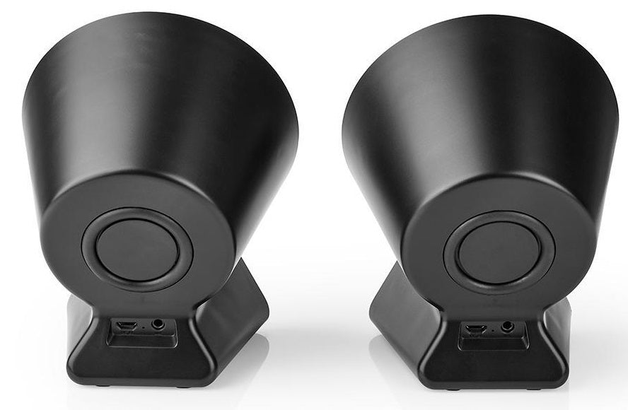 Altoparlante Bluetooth® 30W stereo antracite FSBS120AT 5412810315727 WB2000