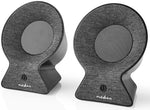 Altoparlante Bluetooth® 30W stereo antracite