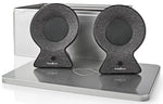 Altoparlante Bluetooth® 30W stereo antracite FSBS120AT 5412810315727 WB2000