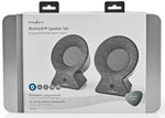 Altoparlante Bluetooth® 30W stereo antracite FSBS120AT 5412810315727 WB2000