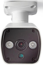 Videocamera di sicurezza CCTV HD 720p visione notturna fino a 20m AHDCBW10WT 5412810269389 WB2010