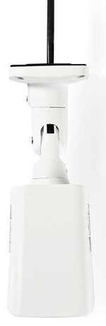 Videocamera di sicurezza CCTV HD 720p visione notturna fino a 20m AHDCBW10WT 5412810269389 WB2010