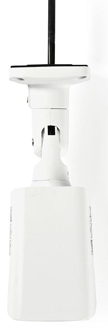 Videocamera di sicurezza CCTV HD 720p visione notturna fino a 20m AHDCBW10WT 5412810269389 WB2010