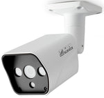 Videocamera di sicurezza CCTV HD 720p visione notturna fino a 20m