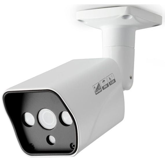 Videocamera di sicurezza CCTV HD 720p visione notturna fino a 20m