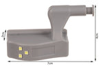 Luce LED per armadio e guardaroba  Iso Trade 5902802922090 00016146 WB2011