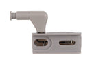 Luce LED per armadio e guardaroba  Iso Trade 5902802922090 00016146 WB2011