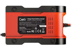Caricabatterie intelligente 12V-24V 6A-3A 8595563733059 04240639 WB2208