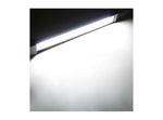 Torcia LED ricaricabile dimmerabile con calamita 8518383400550 ZMY-W55 WB208