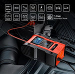 Caricabatterie intelligente 12V-24V 6A-3A 8595563733059 04240639 WB2208