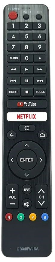 Telecomando per SHARP TV LCD LED