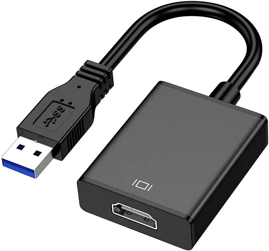 Adattatore audio video USB 3.0 - HDMI