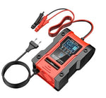 Caricabatterie intelligente 12V-24V 6A-3A 8595563733059 04240639 WB2208