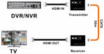 Extender HDMI 1080p Ethernet fino a 30 metri WB2268