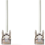 Cavo di rete Cat 5e UTP RJ45 (8P8C) maschio 5m CCGP85100WT50 5412810302284 WB2288