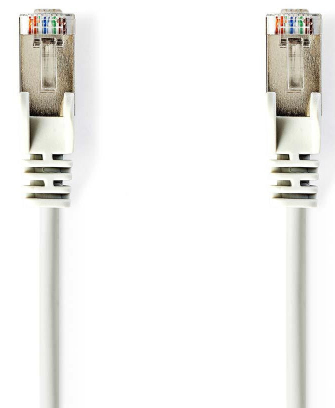 Cavo di rete Cat 5e UTP RJ45 (8P8C) maschio 5m