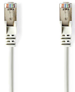 Cavo di rete Cat 5e UTP RJ45 (8P8C) maschio 5m