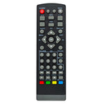 Decoder digitale terrestre HDMI/SCART/USB/LAN DVB T3 FULL HD 1080p H.265 6920180824781 HD-999 WB2292