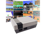 Mini console di gioco rétro con 620 giochi integrati 6911947116201 WB230