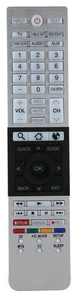 Telecomando universale compatibile Toshiba