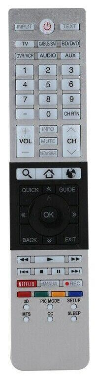 Telecomando universale compatibile Toshiba