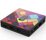 TV Box Android 10.0 8K 4GB/64GB HDMI 6973724665159 FO-R26 WB2363