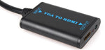 Adattatore audio/video da VGA ad HDMI FY3116 WB2368 8053323552147