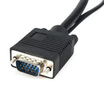 Adattatore audio/video da VGA ad HDMI FY3116 WB2368 8053323552147