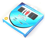 Adattatore audio/video da VGA ad HDMI FY3116 WB2368 8053323552147
