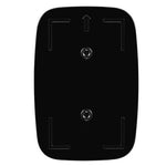 Campanello wireless nero 5 livelli di volume 5900779943421 00021803 WB237
