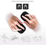 Mouse wireless nero con batteria ricaricabile incorporata WB2375