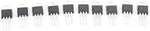 Transistor regolatore di tensione a 3 pin kit da 50 pezzi vari modelli LM317T/L7824 WB2393
