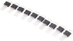 Transistor regolatore di tensione a 3 pin kit da 50 pezzi vari modelli LM317T/L7824 WB2393