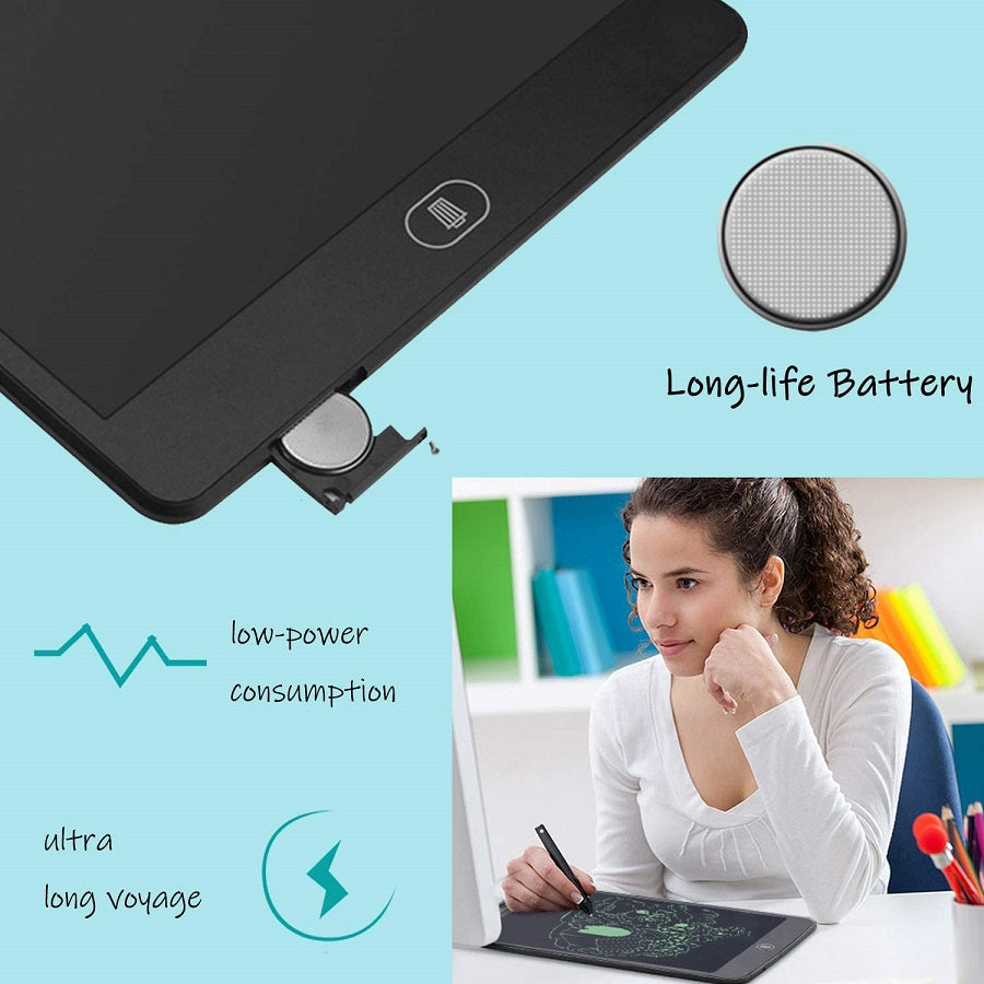 Tablet per scrittura 12.5" - vari colori  7702318274038 WB242