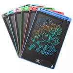 Tablet per scrittura 12.5" - vari colori  7702318274038 WB242