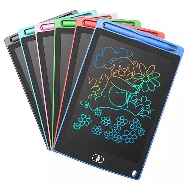 Tablet per scrittura 12.5" - vari colori  7702318274038 WB242
