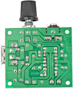 Mini amplificatore audio stereo 5V 5W 2 canali CM2038 WB2472